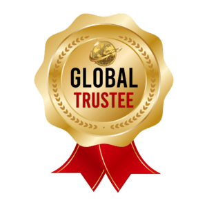 GLOBAL TRUSTEE MEMBERSHIP  $1000