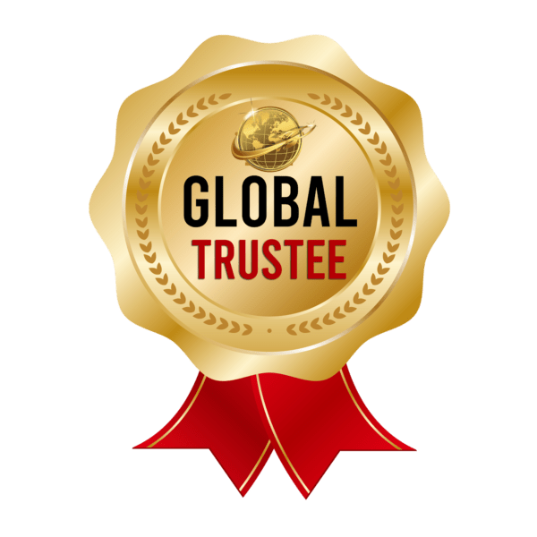 GLOBAL TRUSTEE MEMBERSHIP  $1000