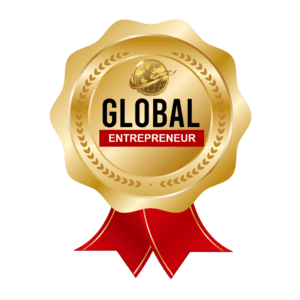 GLOBAL ENTREPRENEUR MEMBERSHIP $3000 Year