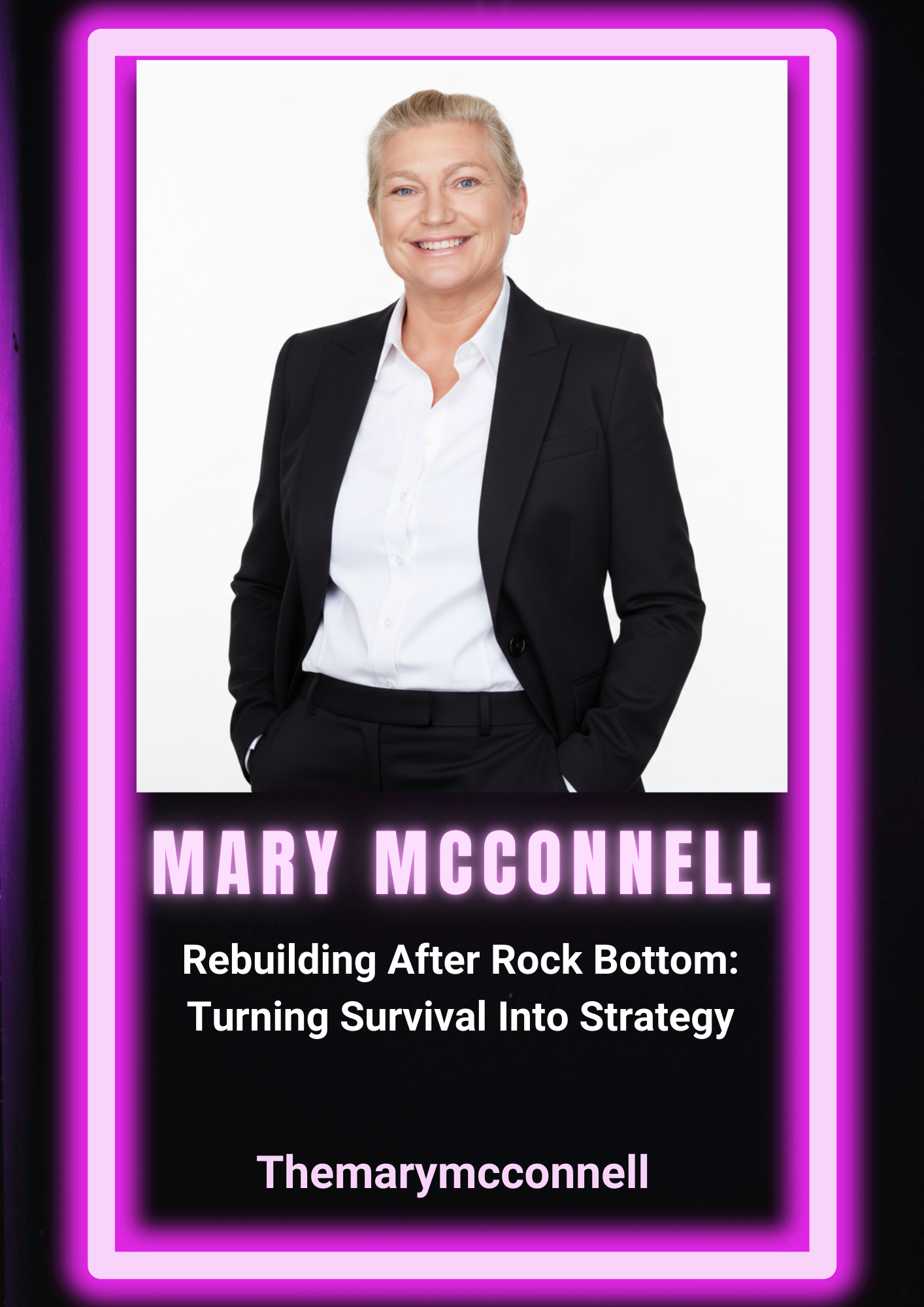 Image gallery marquee