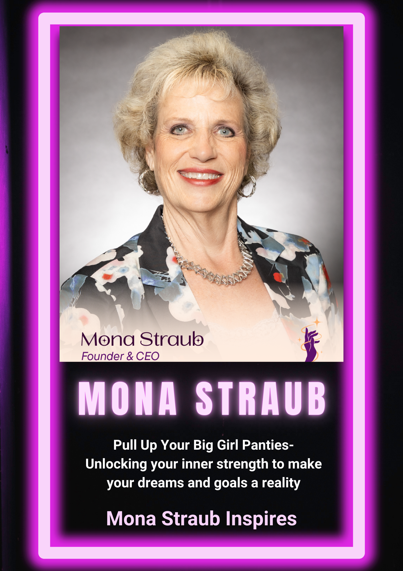 Image gallery marquee