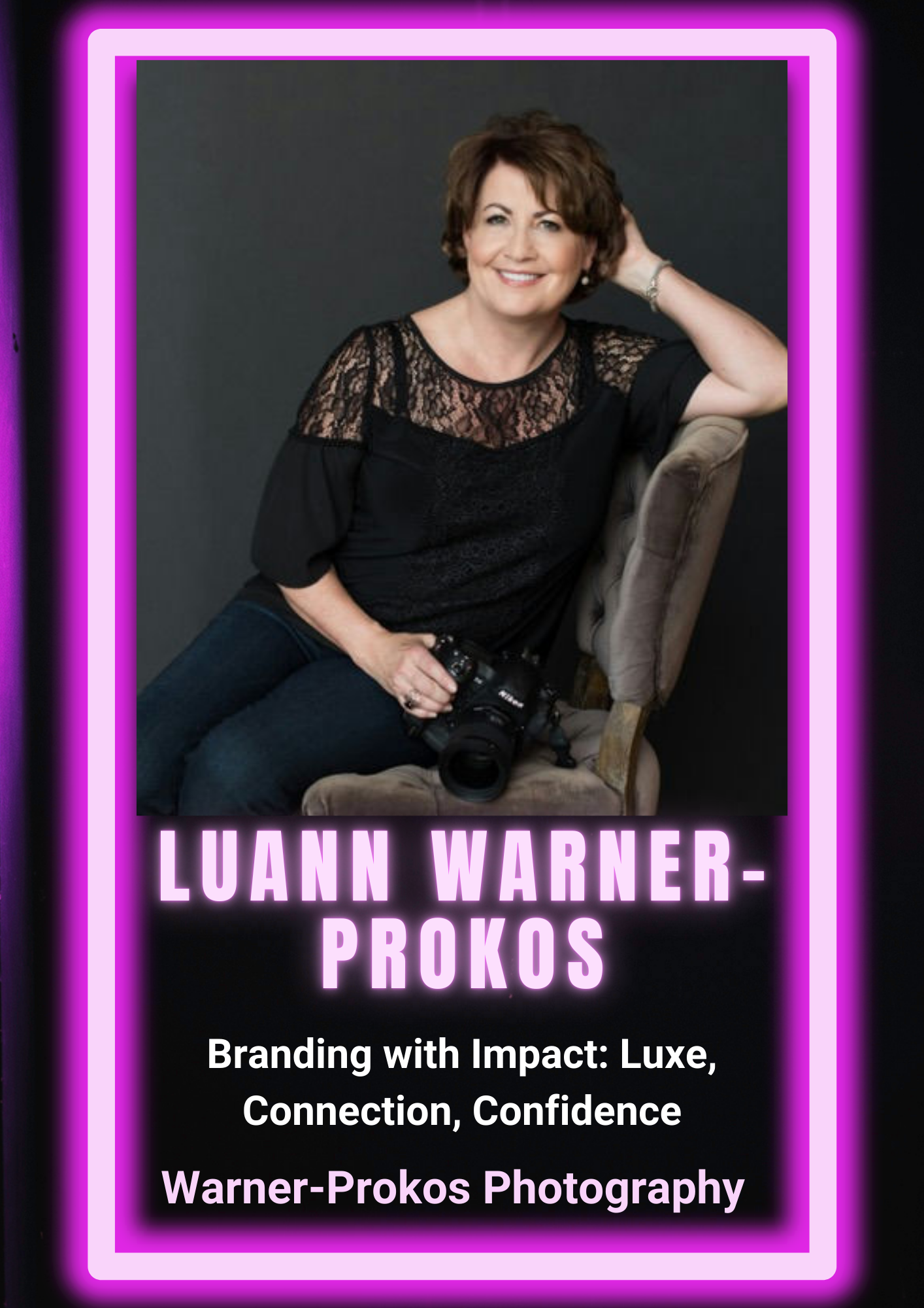 Image gallery marquee