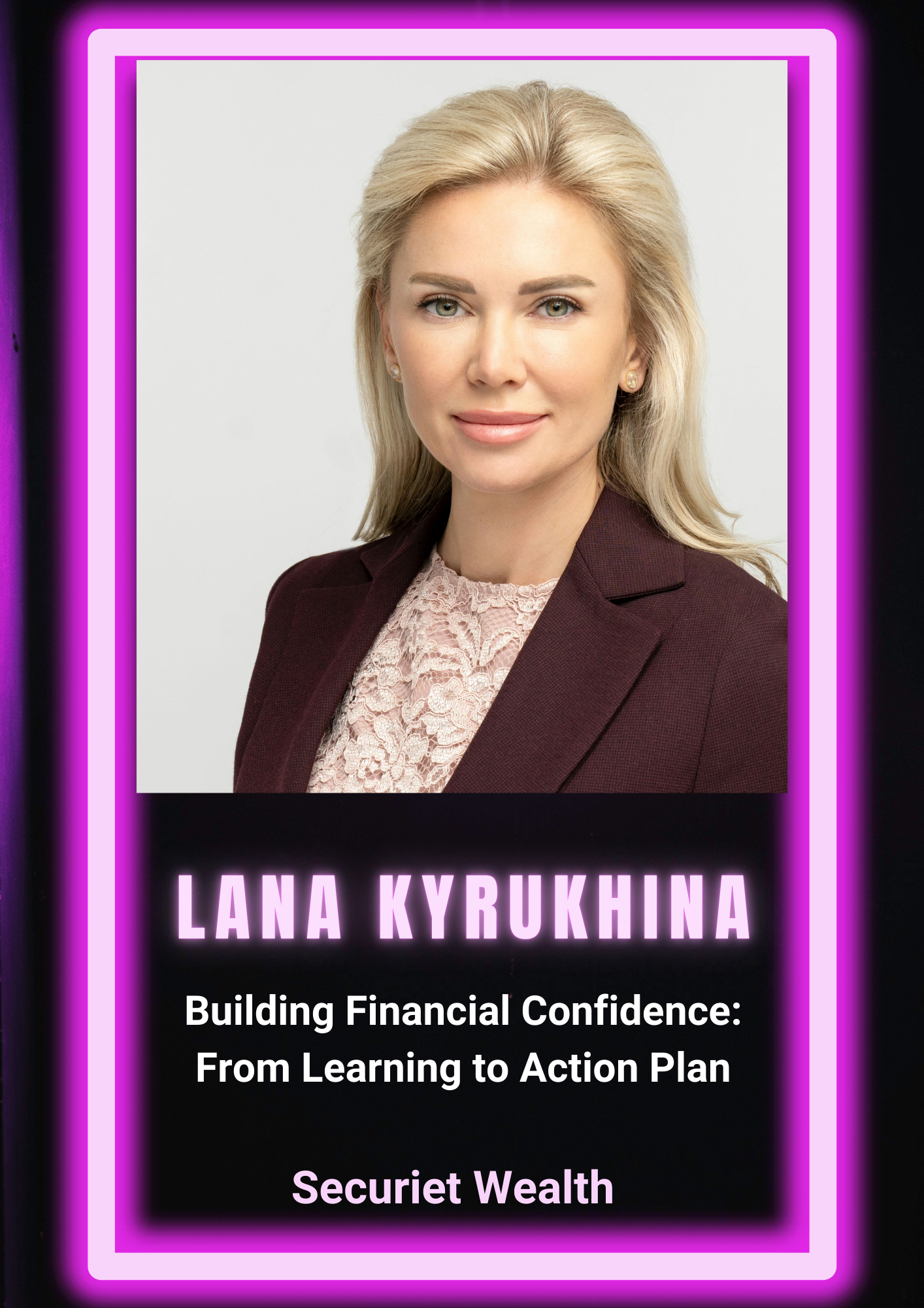 Image gallery marquee