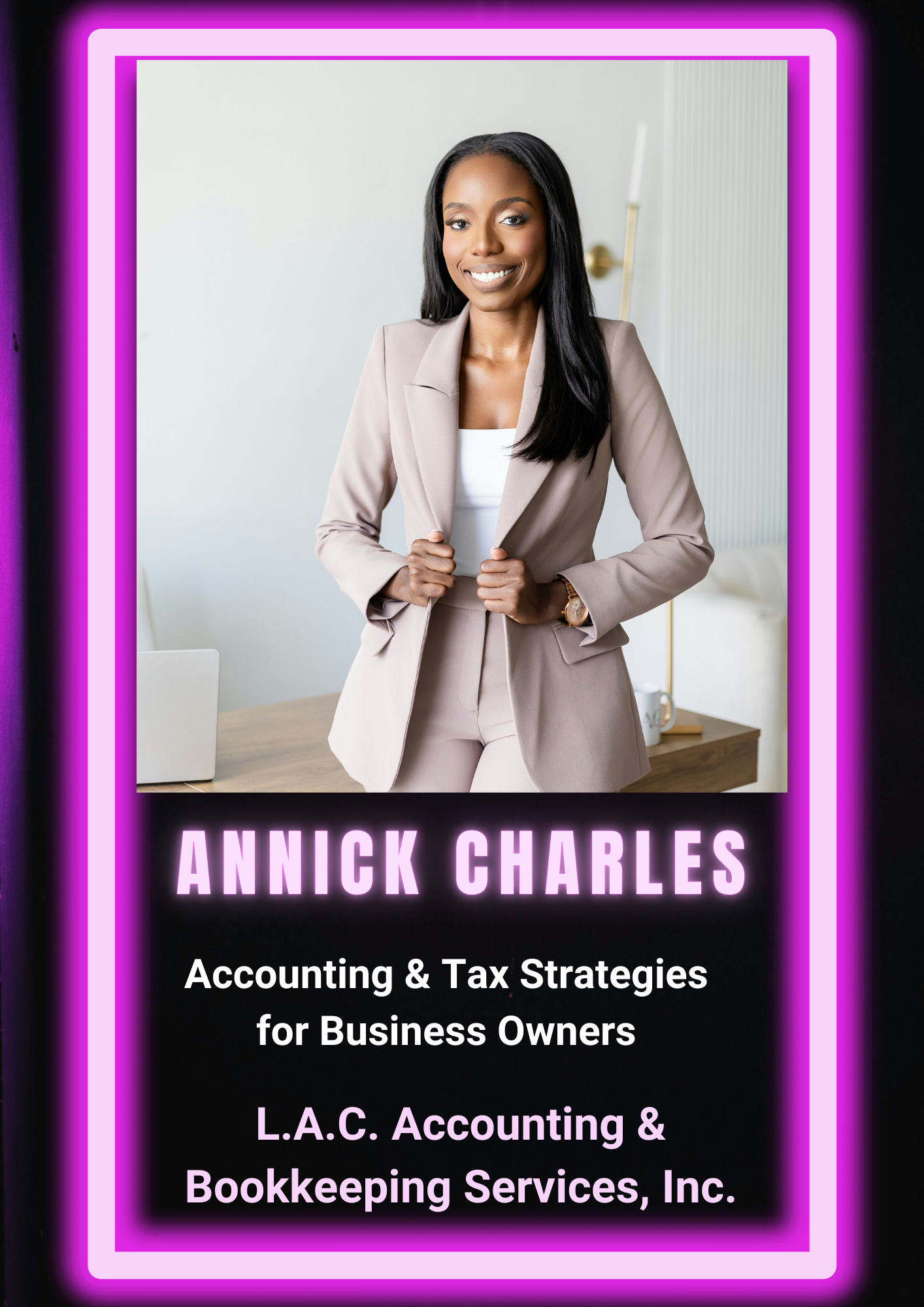 Image gallery marquee